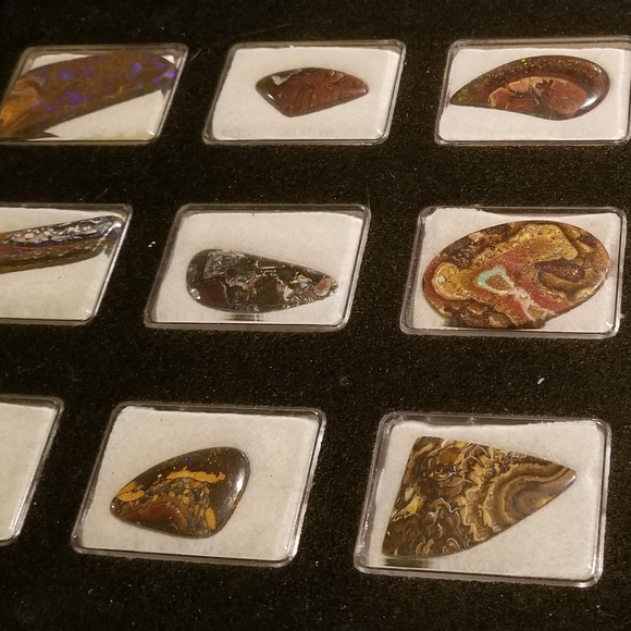 Australian Opals Direct from the Mines - Picture 5 of 16